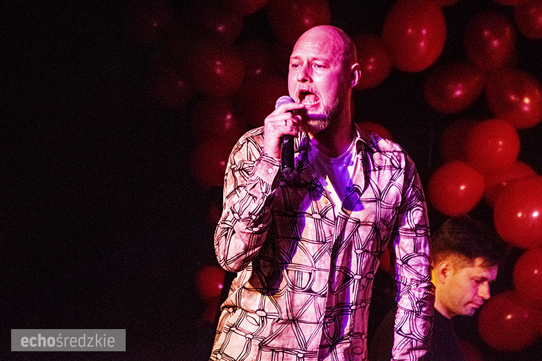 "Dzieci Mężczyźni" dla kobiet w SOK w Miękini