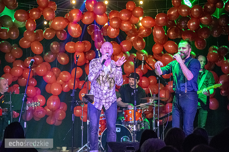 "Dzieci Mężczyźni" dla kobiet w SOK w Miękini