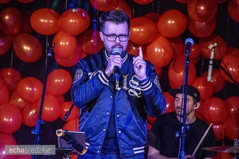 "Dzieci Mężczyźni" dla kobiet w SOK w Miękini