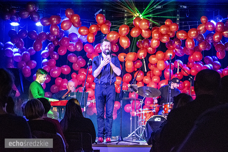 "Dzieci Mężczyźni" dla kobiet w SOK w Miękini