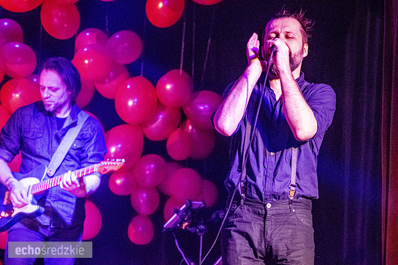 "Dzieci Mężczyźni" dla kobiet w SOK w Miękini