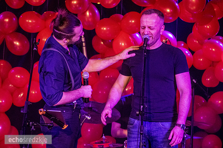 "Dzieci Mężczyźni" dla kobiet w SOK w Miękini