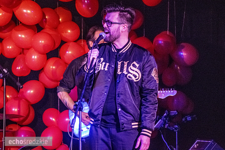 "Dzieci Mężczyźni" dla kobiet w SOK w Miękini