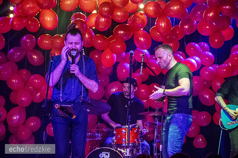 "Dzieci Mężczyźni" dla kobiet w SOK w Miękini