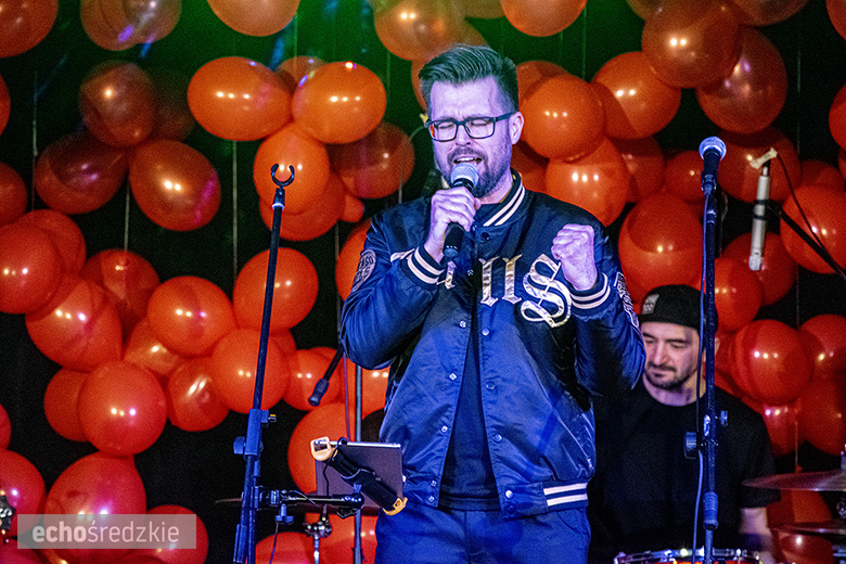 "Dzieci Mężczyźni" dla kobiet w SOK w Miękini