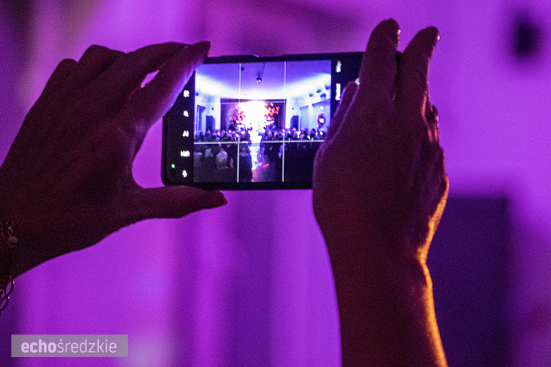 "Dzieci Mężczyźni" dla kobiet w SOK w Miękini