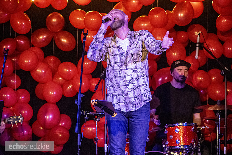 "Dzieci Mężczyźni" dla kobiet w SOK w Miękini