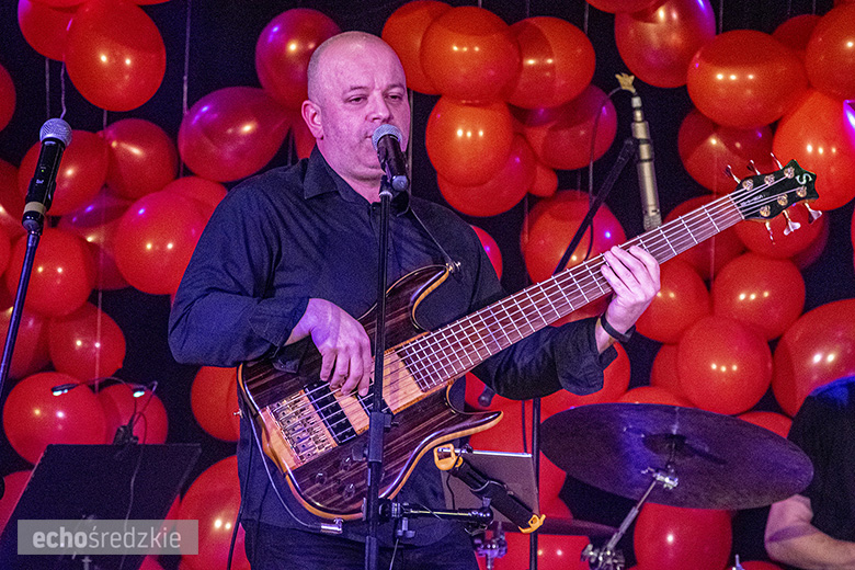 "Dzieci Mężczyźni" dla kobiet w SOK w Miękini