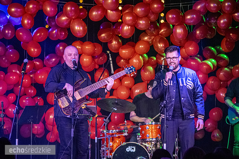 "Dzieci Mężczyźni" dla kobiet w SOK w Miękini