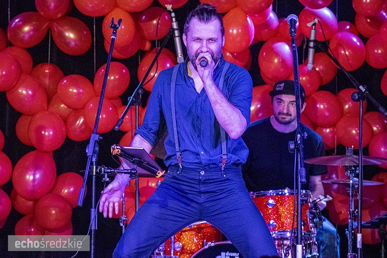 "Dzieci Mężczyźni" dla kobiet w SOK w Miękini