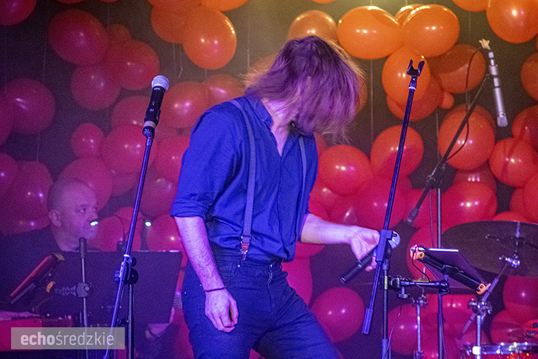 "Dzieci Mężczyźni" dla kobiet w SOK w Miękini