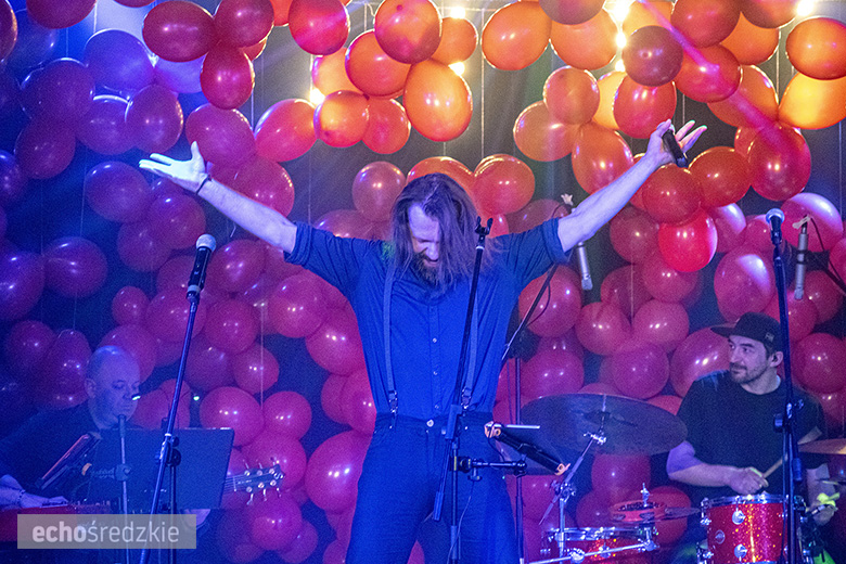 "Dzieci Mężczyźni" dla kobiet w SOK w Miękini