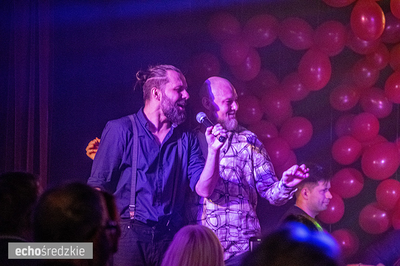 "Dzieci Mężczyźni" dla kobiet w SOK w Miękini