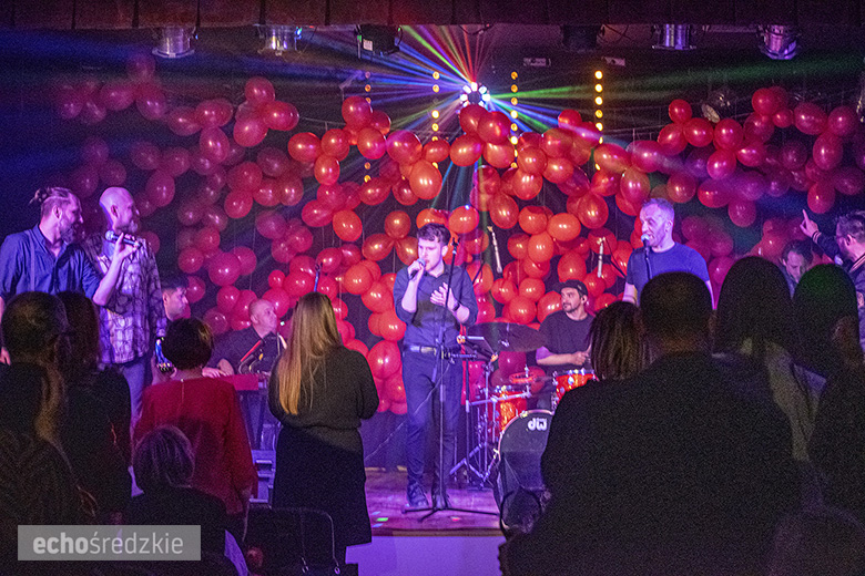 "Dzieci Mężczyźni" dla kobiet w SOK w Miękini