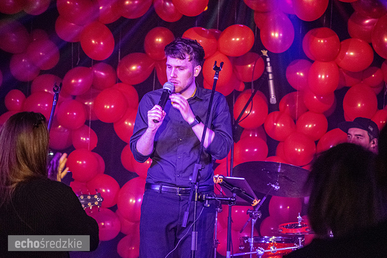 "Dzieci Mężczyźni" dla kobiet w SOK w Miękini