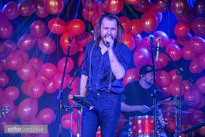 "Dzieci Mężczyźni" dla kobiet w SOK w Miękini