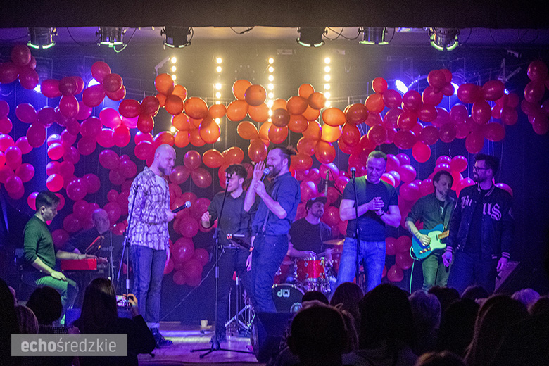 "Dzieci Mężczyźni" dla kobiet w SOK w Miękini