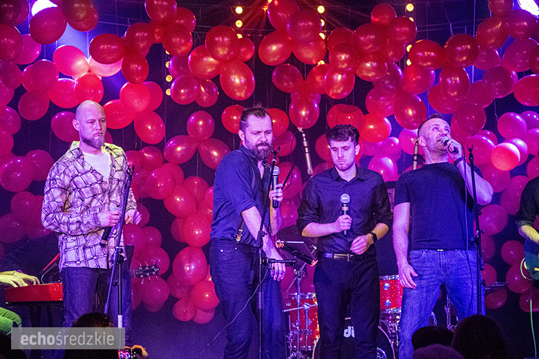 "Dzieci Mężczyźni" dla kobiet w SOK w Miękini