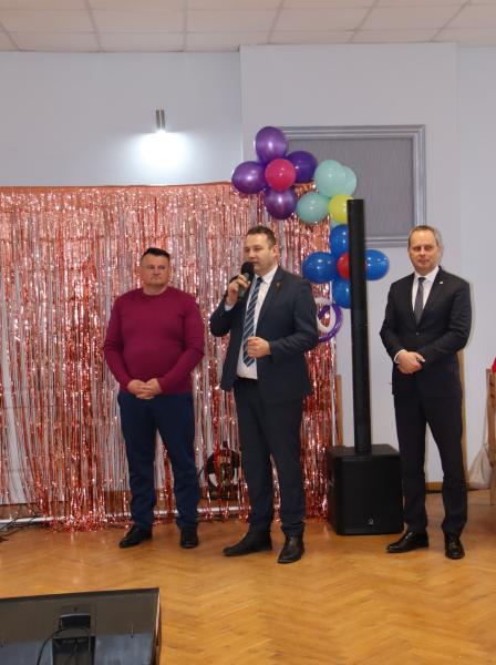 Dzień Kobiet w Udaninie