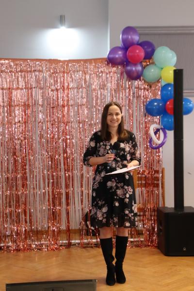 Dzień Kobiet w Udaninie