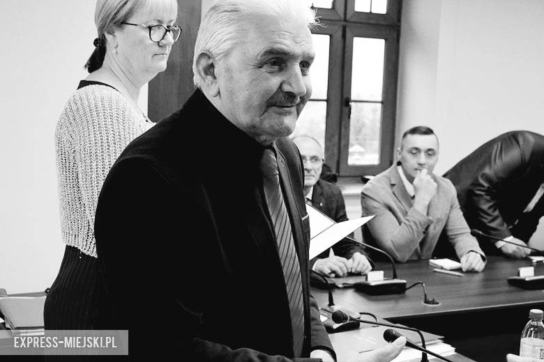 Śp. Kazimierz Wielgus