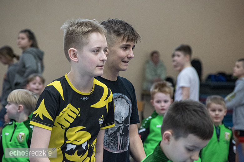 Turniej Zapaśniczy w Malczycach