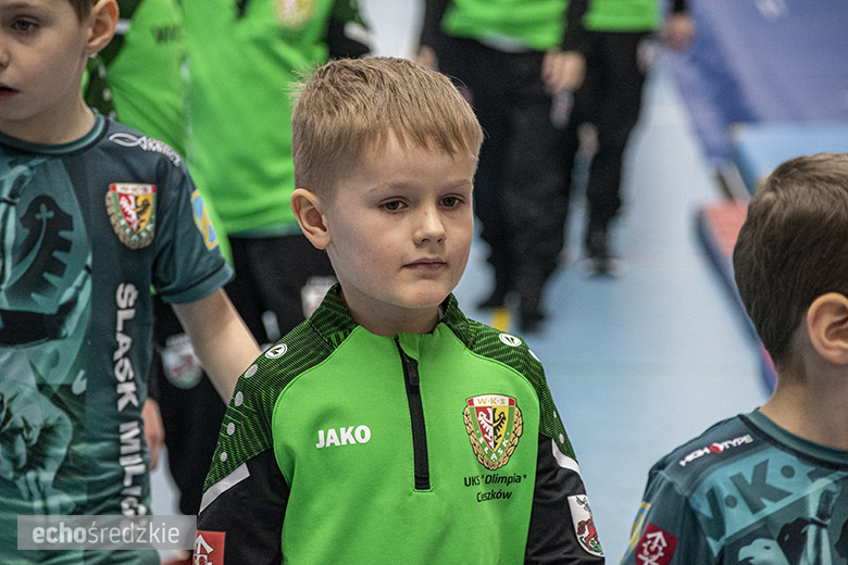 Turniej Zapaśniczy w Malczycach