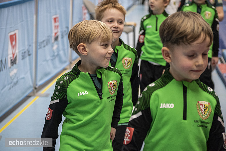 Turniej Zapaśniczy w Malczycach