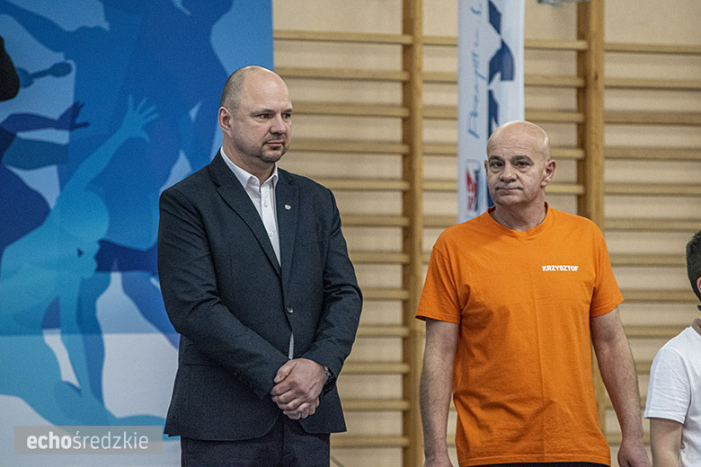 Turniej Zapaśniczy w Malczycach