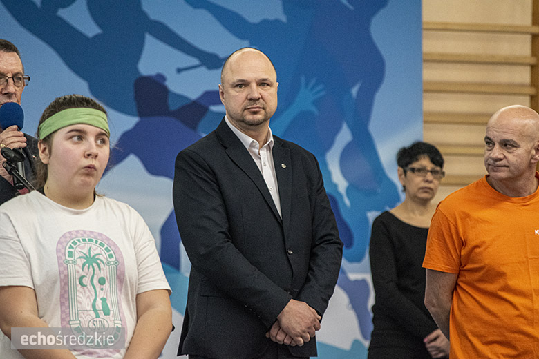 Turniej Zapaśniczy w Malczycach