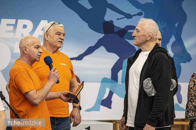 Turniej Zapaśniczy w Malczycach