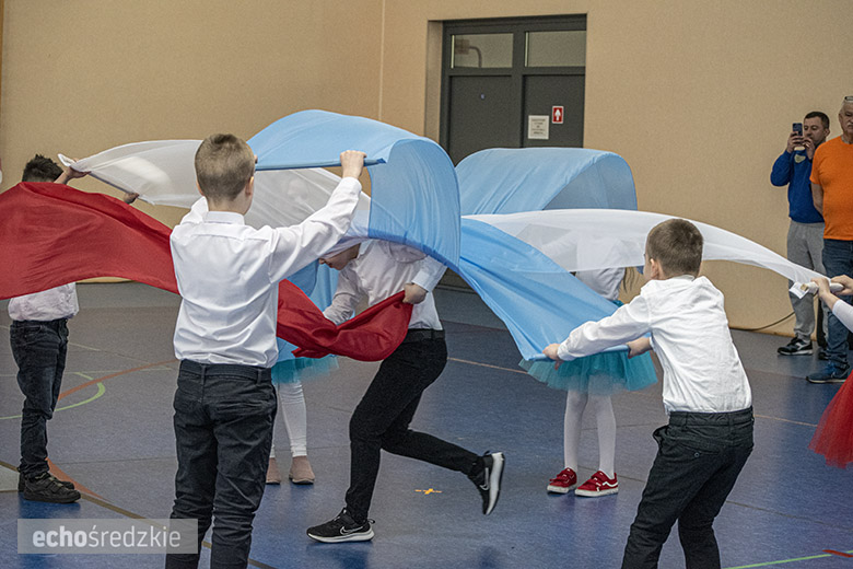 Turniej Zapaśniczy w Malczycach