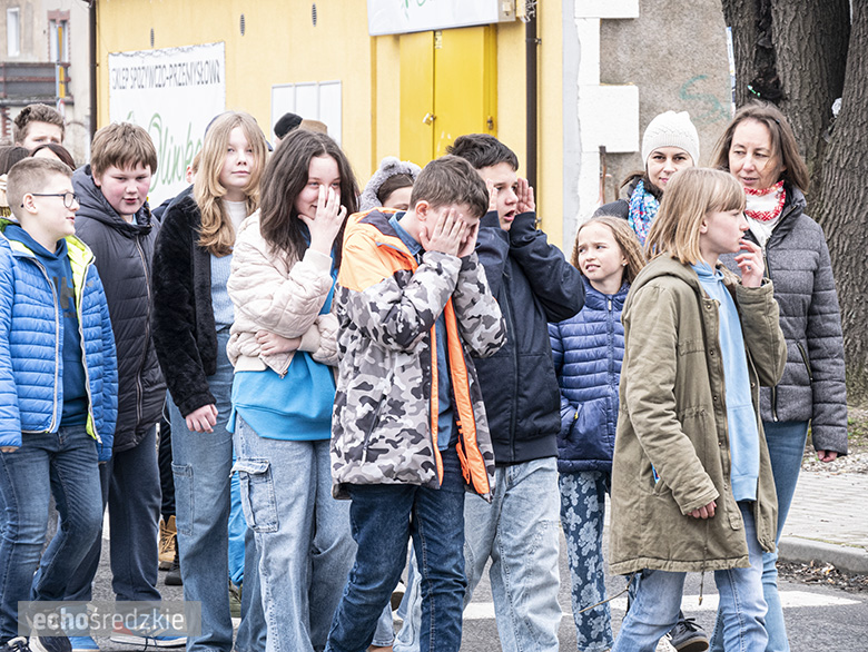 Pierwszy Dzień Wiosny w gminie Udanin