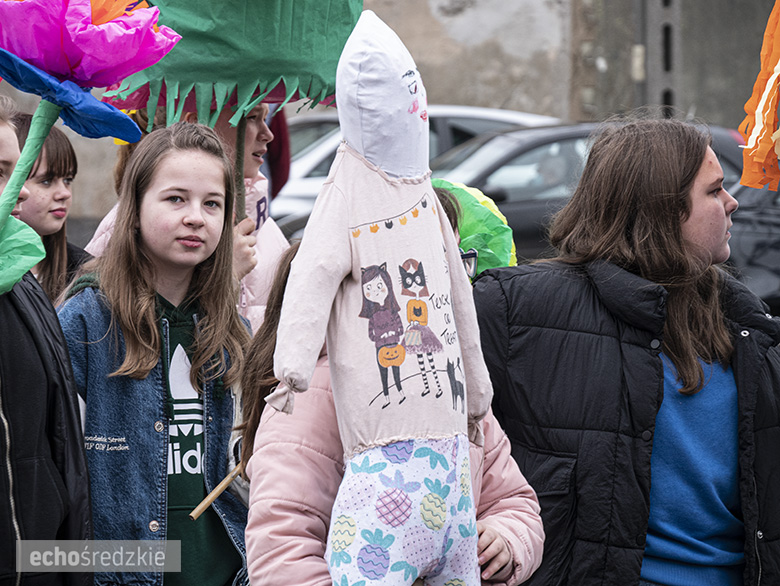 Pierwszy Dzień Wiosny w gminie Udanin