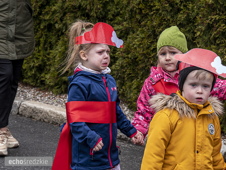 Pierwszy Dzień Wiosny w gminie Udanin