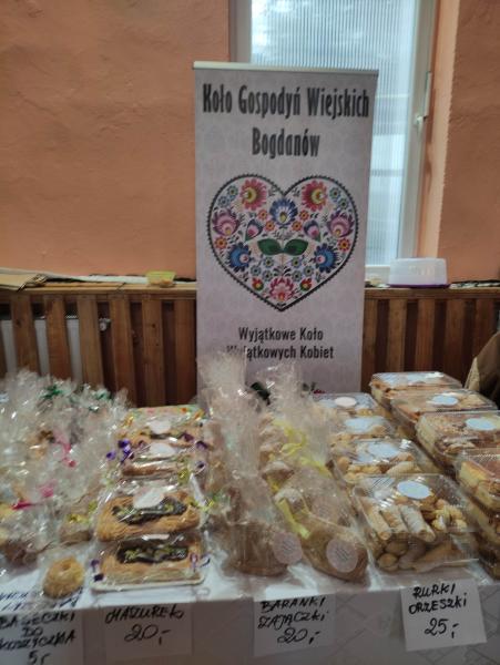 Niedziela Palmowa w Mieczkowie