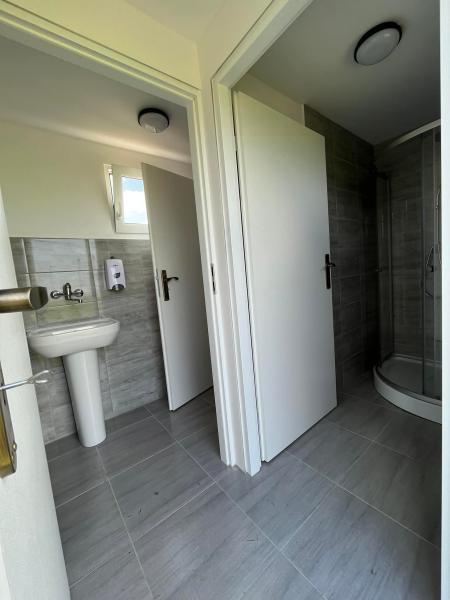 Boisko w Piotrowicach zostało zmodernizowane