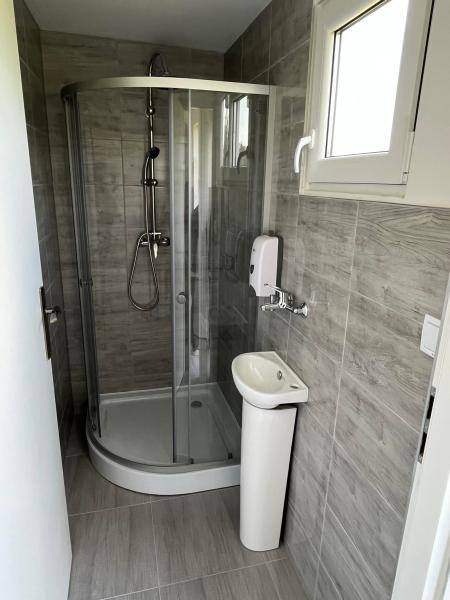 Boisko w Piotrowicach zostało zmodernizowane