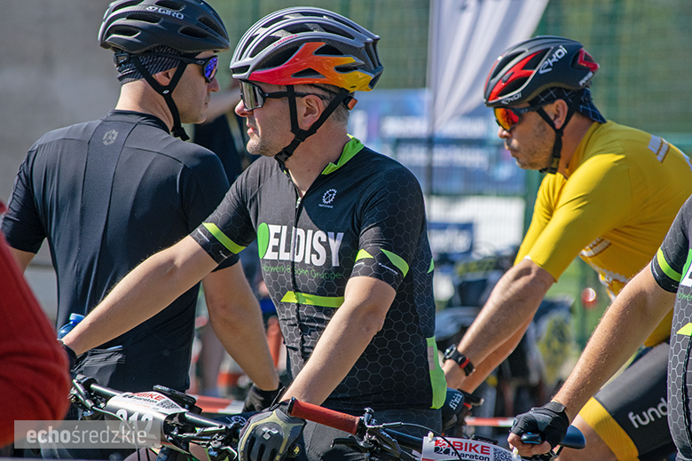 Inauguracja sezonu rowerowego w gminie Miękinia