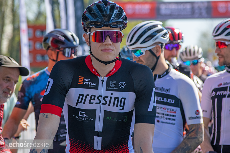 Inauguracja sezonu rowerowego w gminie Miękinia