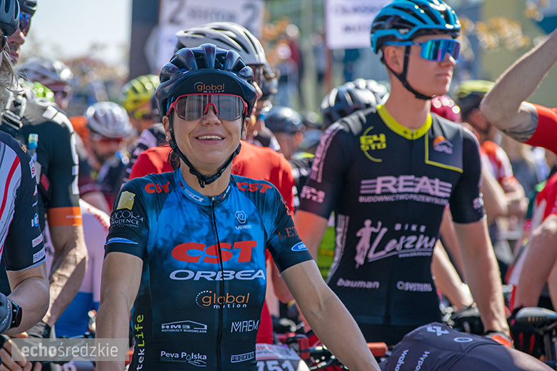 Inauguracja sezonu rowerowego w gminie Miękinia