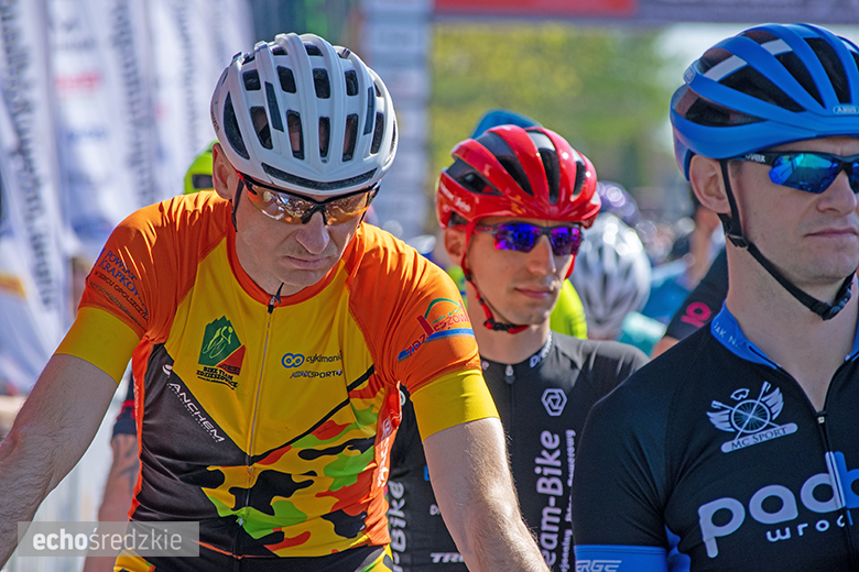 Inauguracja sezonu rowerowego w gminie Miękinia