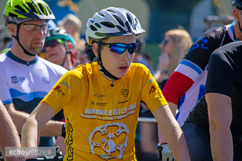 Inauguracja sezonu rowerowego w gminie Miękinia