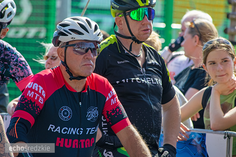 Inauguracja sezonu rowerowego w gminie Miękinia