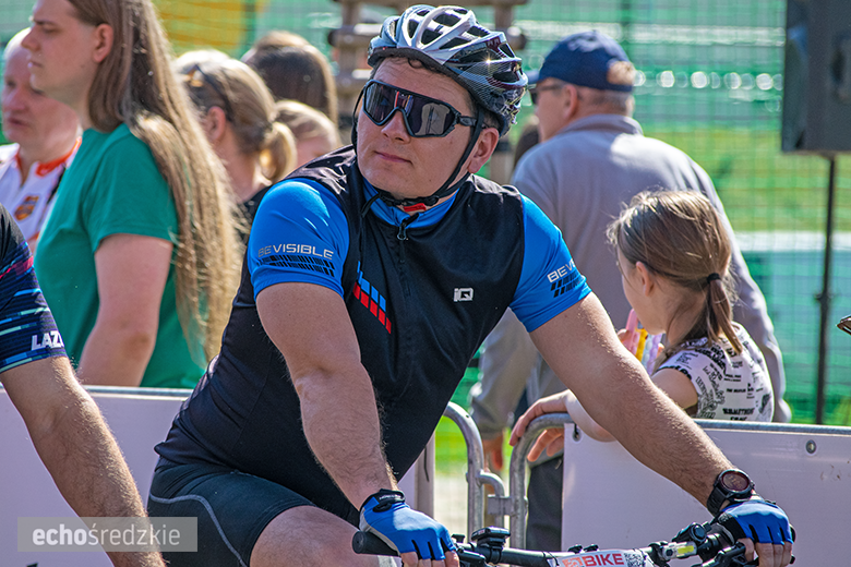 Inauguracja sezonu rowerowego w gminie Miękinia