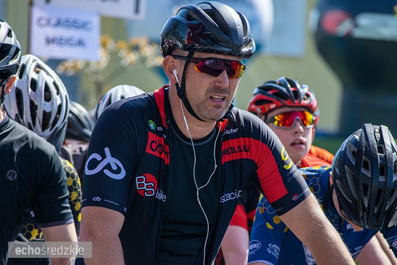 Inauguracja sezonu rowerowego w gminie Miękinia