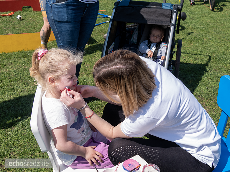 Inauguracja sezonu rowerowego w gminie Miękinia