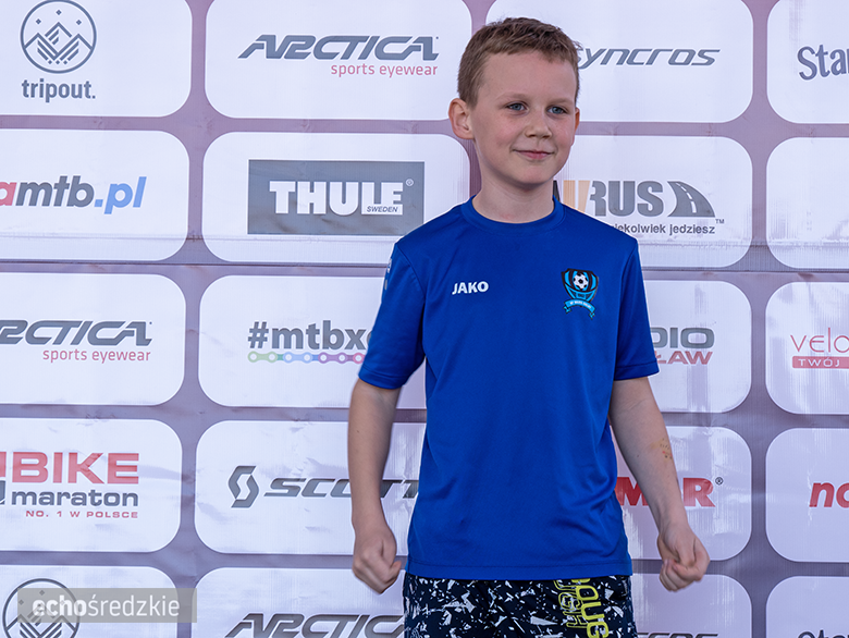 Inauguracja sezonu rowerowego w gminie Miękinia