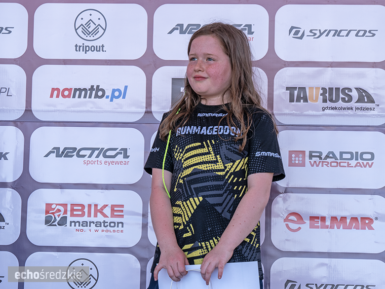 Inauguracja sezonu rowerowego w gminie Miękinia