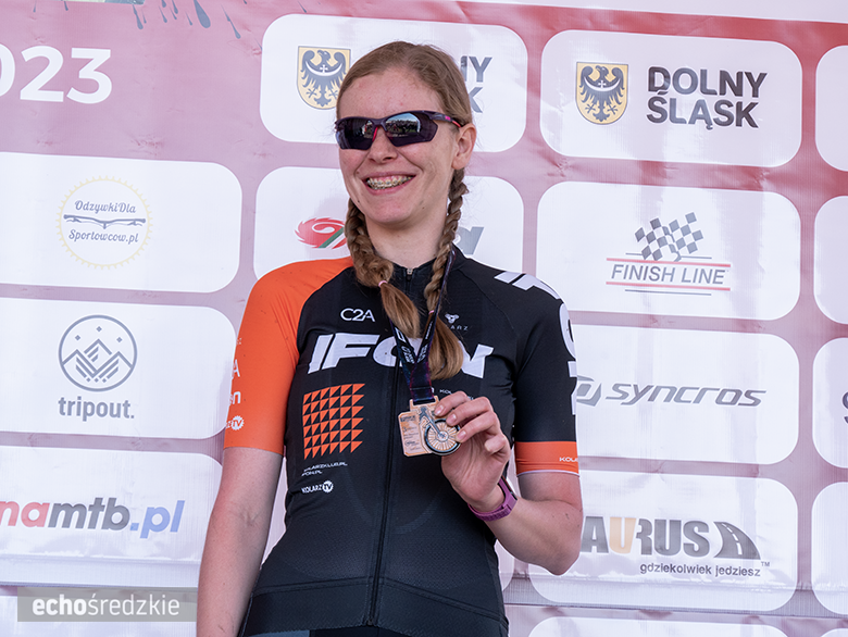 Inauguracja sezonu rowerowego w gminie Miękinia